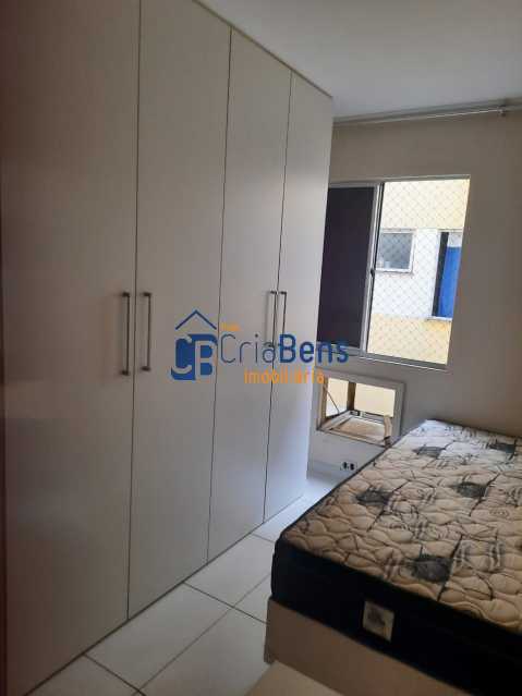 Conheça 4 do imóvel - Apartamento 2 quartos à venda Engenho de Dentro, Rio de Janeiro - R$ 200.000 - PPAP20616 - 5 4 - Apartamento 2 quartos à venda Engenho de Dentro, Rio de Janeiro - R$ 200.000 - PPAP20616 - 5