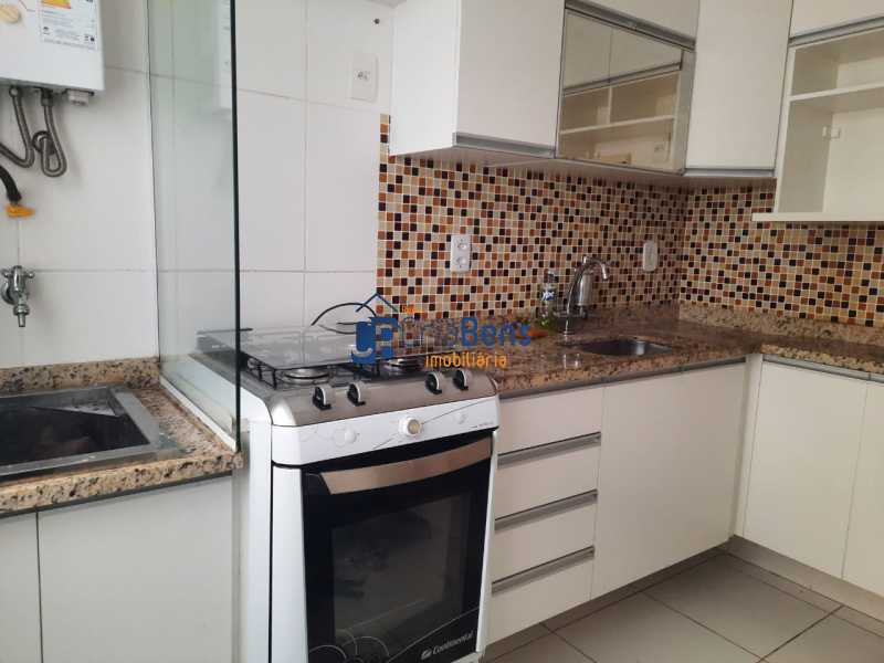 8 - Apartamento 2 quartos à venda Engenho de Dentro, Rio de Janeiro - R$ 200.000 - PPAP20616 - 9