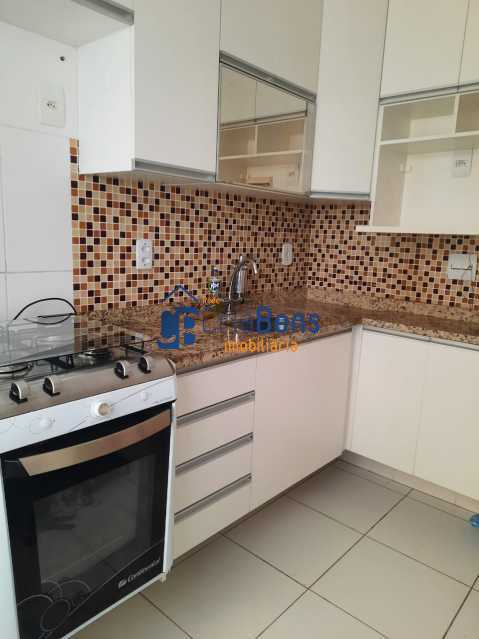 Conheça 10 do imóvel - Apartamento 2 quartos à venda Engenho de Dentro, Rio de Janeiro - R$ 200.000 - PPAP20616 - 11 10 - Apartamento 2 quartos à venda Engenho de Dentro, Rio de Janeiro - R$ 200.000 - PPAP20616 - 11