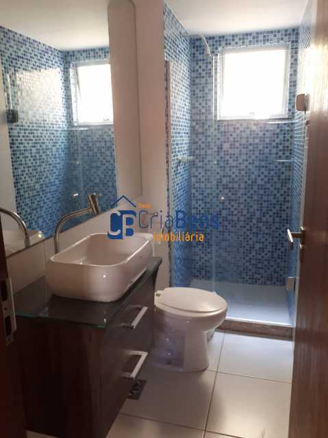 Conheça 12 do imóvel - Apartamento 2 quartos à venda Engenho de Dentro, Rio de Janeiro - R$ 200.000 - PPAP20616 - 13 12 - Apartamento 2 quartos à venda Engenho de Dentro, Rio de Janeiro - R$ 200.000 - PPAP20616 - 13