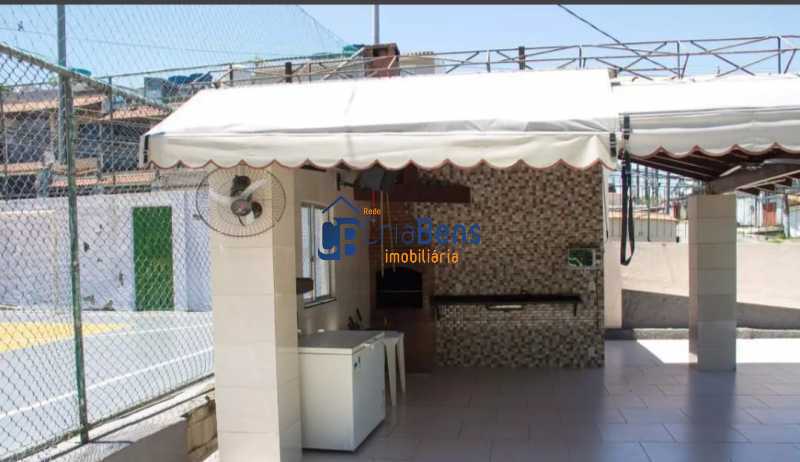15 - Apartamento 2 quartos à venda Engenho de Dentro, Rio de Janeiro - R$ 200.000 - PPAP20616 - 16