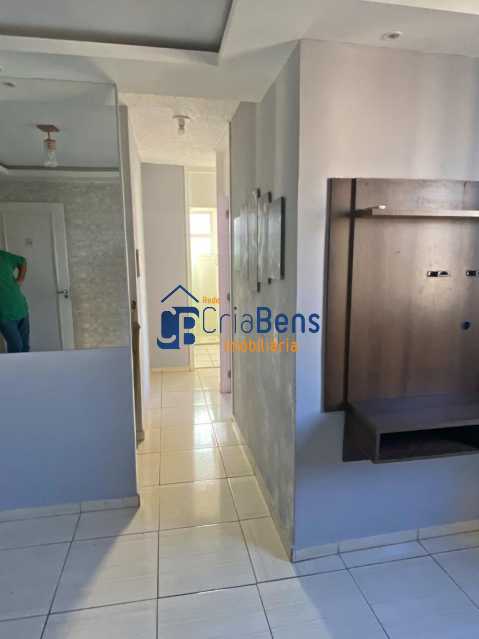 4 - Apartamento 2 quartos para alugar Tomás Coelho, Rio de Janeiro - R$ 750 - PPAP20617 - 5