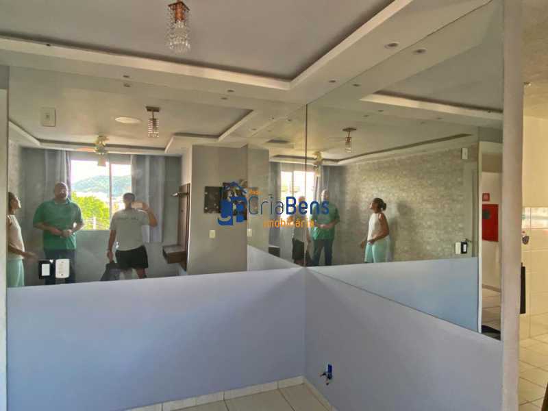 Conheça 5 do imóvel - Apartamento 2 quartos para alugar Tomás Coelho, Rio de Janeiro - R$ 750 - PPAP20617 - 6 5 - Apartamento 2 quartos para alugar Tomás Coelho, Rio de Janeiro - R$ 750 - PPAP20617 - 6
