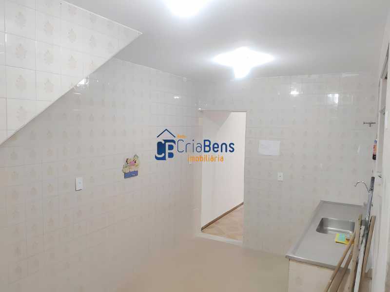 Conheça 4 do imóvel - Casa 3 quartos à venda Piedade, Rio de Janeiro - R$ 250.000 - PPCA30127 - 5 4 - Casa 3 quartos à venda Piedade, Rio de Janeiro - R$ 250.000 - PPCA30127 - 5