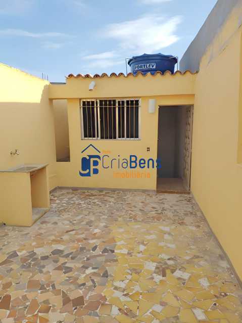 Conheça 11 do imóvel - Casa 3 quartos à venda Piedade, Rio de Janeiro - R$ 250.000 - PPCA30127 - 12 11 - Casa 3 quartos à venda Piedade, Rio de Janeiro - R$ 250.000 - PPCA30127 - 12