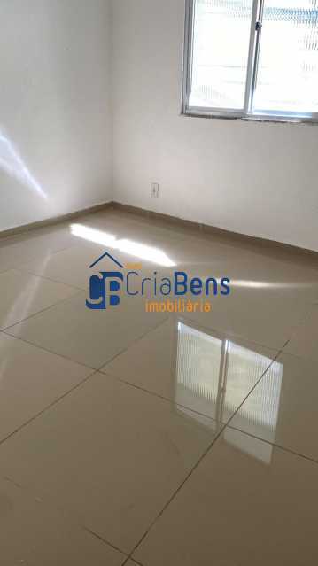 Conheça 3 do imóvel - Apartamento 2 quartos para alugar Piedade, Rio de Janeiro - R$ 950 - PPAP20618 - 4 3 - Apartamento 2 quartos para alugar Piedade, Rio de Janeiro - R$ 950 - PPAP20618 - 4