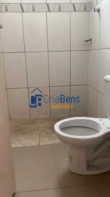 Conheça 9 do imóvel - Apartamento 2 quartos para alugar Piedade, Rio de Janeiro - R$ 950 - PPAP20618 - 10 9 - Apartamento 2 quartos para alugar Piedade, Rio de Janeiro - R$ 950 - PPAP20618 - 10