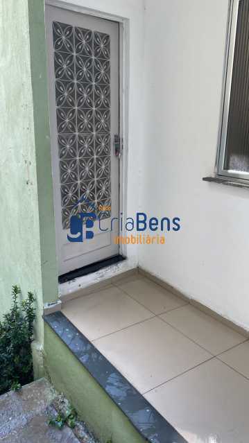 Conheça 12 do imóvel - Apartamento 2 quartos para alugar Piedade, Rio de Janeiro - R$ 950 - PPAP20618 - 13 12 - Apartamento 2 quartos para alugar Piedade, Rio de Janeiro - R$ 950 - PPAP20618 - 13