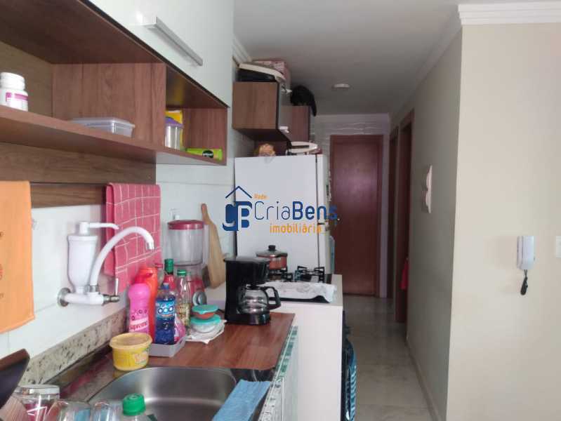 10 - Apartamento 2 quartos à venda Quintino Bocaiúva, Rio de Janeiro - R$ 165.000 - PPAP20619 - 11