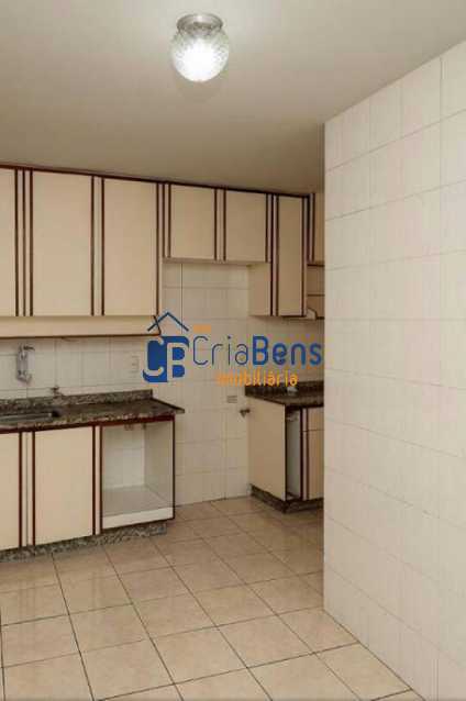 9 - Apartamento 2 quartos à venda Méier, Rio de Janeiro - R$ 267.000 - PPAP20620 - 10
