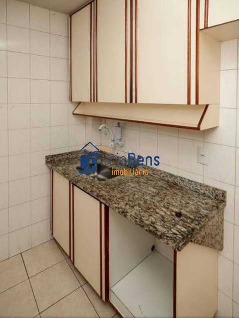 10 - Apartamento 2 quartos à venda Méier, Rio de Janeiro - R$ 267.000 - PPAP20620 - 11