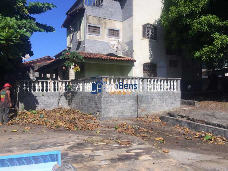 4 - Casa 4 quartos à venda OUTEIRO, Araruama - R$ 220.000 - PPCA40048 - 5