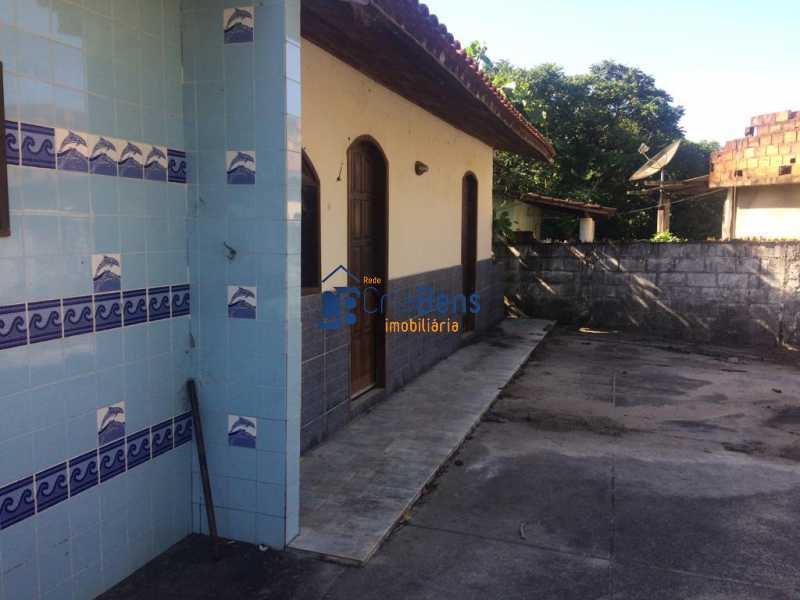 6 - Casa 4 quartos à venda OUTEIRO, Araruama - R$ 220.000 - PPCA40048 - 7