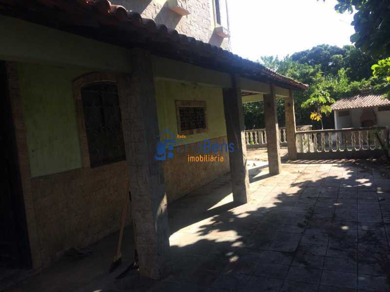 7 - Casa 4 quartos à venda OUTEIRO, Araruama - R$ 220.000 - PPCA40048 - 8
