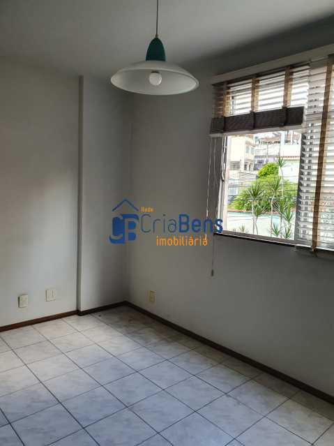 Conheça 8 do imóvel - Apartamento 2 quartos à venda Abolição, Rio de Janeiro - R$ 170.000 - PPAP20622 - 9 8 - Apartamento 2 quartos à venda Abolição, Rio de Janeiro - R$ 170.000 - PPAP20622 - 9