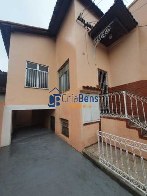 Conheça 1 do imóvel - Casa 2 quartos à venda Engenho de Dentro, Rio de Janeiro - R$ 380.000 - PPCA20204 - 1 1 - Casa 2 quartos à venda Engenho de Dentro, Rio de Janeiro - R$ 380.000 - PPCA20204 - 1