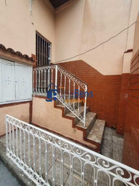 Conheça 3 do imóvel - Casa 2 quartos à venda Engenho de Dentro, Rio de Janeiro - R$ 380.000 - PPCA20204 - 4 3 - Casa 2 quartos à venda Engenho de Dentro, Rio de Janeiro - R$ 380.000 - PPCA20204 - 4