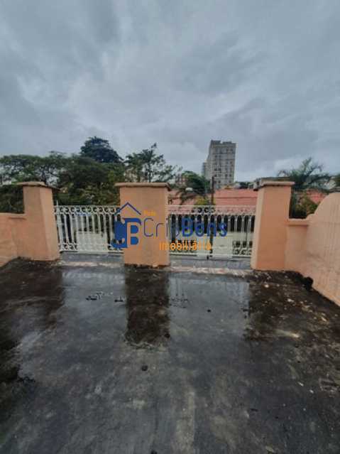4 - Casa 2 quartos à venda Engenho de Dentro, Rio de Janeiro - R$ 380.000 - PPCA20204 - 5