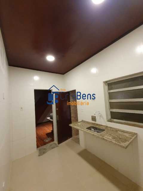 Conheça 12 do imóvel - Casa 2 quartos à venda Engenho de Dentro, Rio de Janeiro - R$ 380.000 - PPCA20204 - 13 12 - Casa 2 quartos à venda Engenho de Dentro, Rio de Janeiro - R$ 380.000 - PPCA20204 - 13