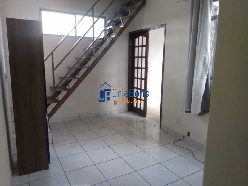 Conheça 4 do imóvel - Casa 3 quartos à venda Quintino Bocaiúva, Rio de Janeiro - R$ 390.000 - PPCA30128 - 5 4 - Casa 3 quartos à venda Quintino Bocaiúva, Rio de Janeiro - R$ 390.000 - PPCA30128 - 5