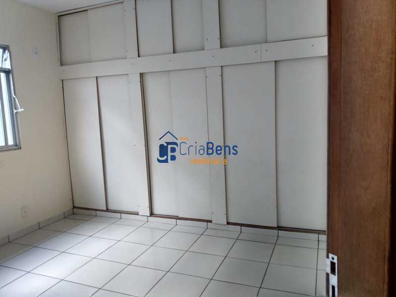 Conheça 6 do imóvel - Casa 3 quartos à venda Quintino Bocaiúva, Rio de Janeiro - R$ 390.000 - PPCA30128 - 7 6 - Casa 3 quartos à venda Quintino Bocaiúva, Rio de Janeiro - R$ 390.000 - PPCA30128 - 7