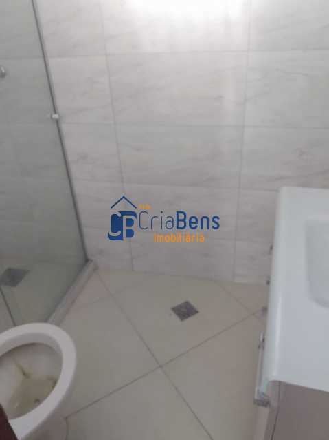 Conheça 12 do imóvel - Casa 3 quartos à venda Quintino Bocaiúva, Rio de Janeiro - R$ 390.000 - PPCA30128 - 13 12 - Casa 3 quartos à venda Quintino Bocaiúva, Rio de Janeiro - R$ 390.000 - PPCA30128 - 13