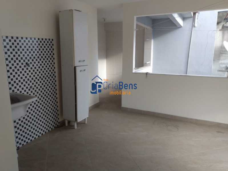 Conheça 16 do imóvel - Casa 3 quartos à venda Quintino Bocaiúva, Rio de Janeiro - R$ 390.000 - PPCA30128 - 17 16 - Casa 3 quartos à venda Quintino Bocaiúva, Rio de Janeiro - R$ 390.000 - PPCA30128 - 17