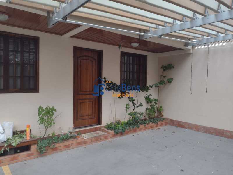 1 - Casa 3 quartos à venda Engenho de Dentro, Rio de Janeiro - R$ 529.000 - PPCA30129 - 1