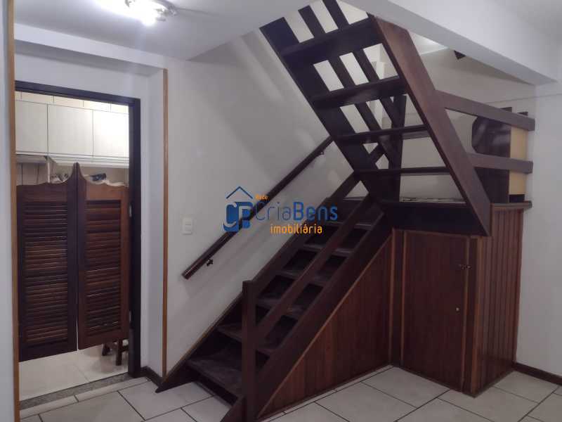 4 - Casa 3 quartos à venda Engenho de Dentro, Rio de Janeiro - R$ 529.000 - PPCA30129 - 5
