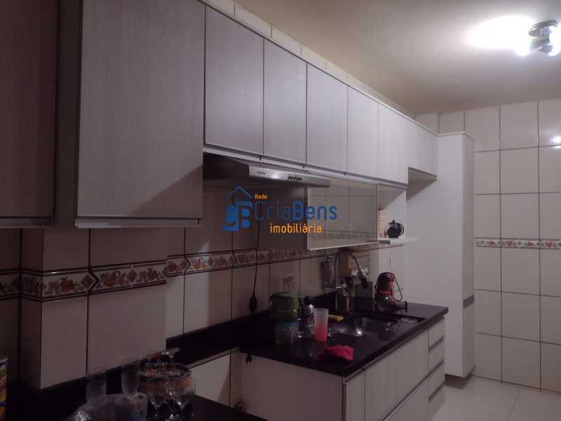 8 - Casa 3 quartos à venda Engenho de Dentro, Rio de Janeiro - R$ 529.000 - PPCA30129 - 9