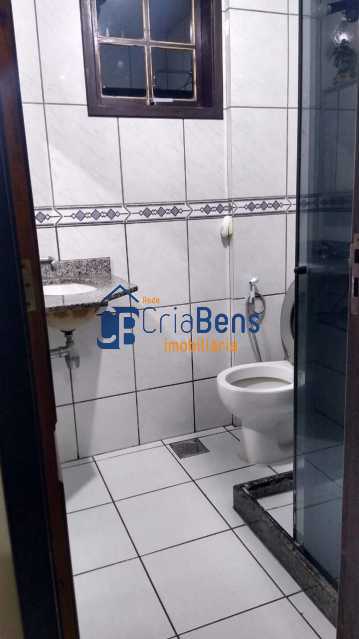 Conheça 14 do imóvel - Casa 3 quartos à venda Engenho de Dentro, Rio de Janeiro - R$ 529.000 - PPCA30129 - 15 14 - Casa 3 quartos à venda Engenho de Dentro, Rio de Janeiro - R$ 529.000 - PPCA30129 - 15