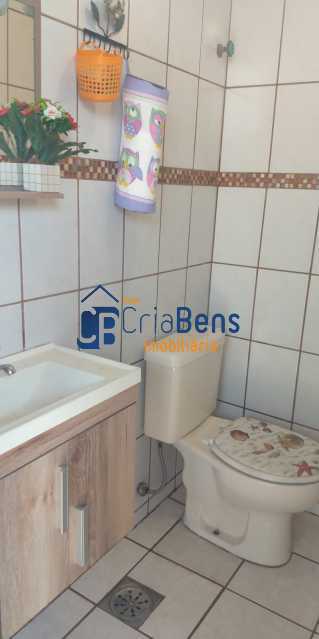 Conheça 15 do imóvel - Casa 3 quartos à venda Engenho de Dentro, Rio de Janeiro - R$ 529.000 - PPCA30129 - 16 15 - Casa 3 quartos à venda Engenho de Dentro, Rio de Janeiro - R$ 529.000 - PPCA30129 - 16