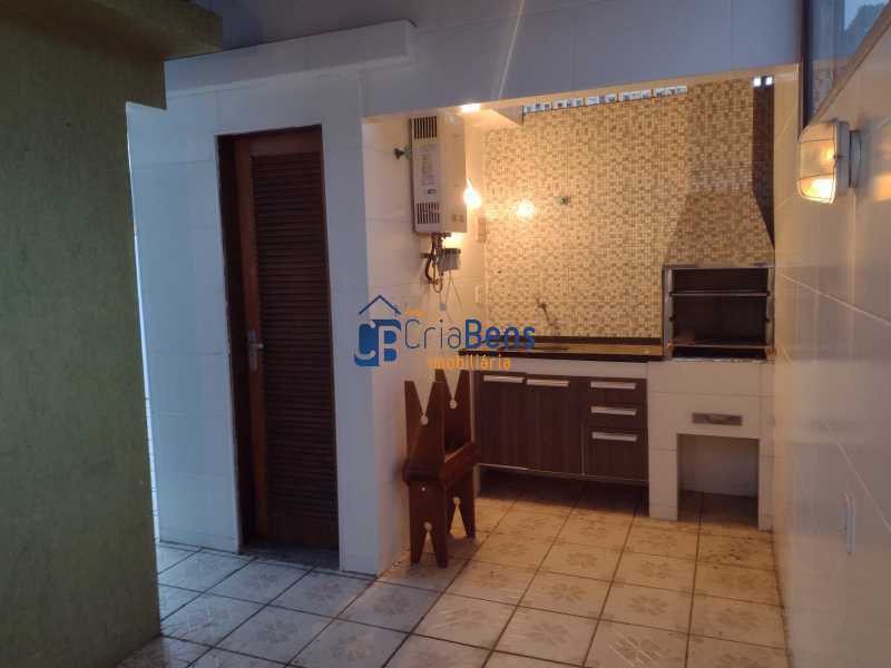 16 - Casa 3 quartos à venda Engenho de Dentro, Rio de Janeiro - R$ 529.000 - PPCA30129 - 17