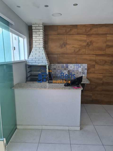 Conheça 4 do imóvel - Casa 2 quartos à venda Piedade, Rio de Janeiro - R$ 280.000 - PPCA20205 - 5 4 - Casa 2 quartos à venda Piedade, Rio de Janeiro - R$ 280.000 - PPCA20205 - 5