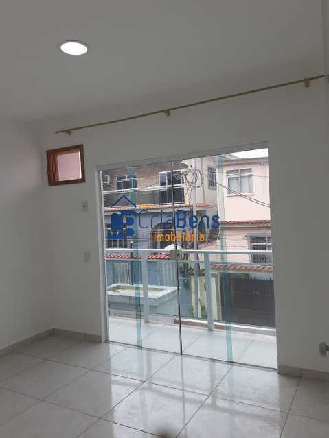 Conheça 5 do imóvel - Casa 2 quartos à venda Piedade, Rio de Janeiro - R$ 280.000 - PPCA20205 - 6 5 - Casa 2 quartos à venda Piedade, Rio de Janeiro - R$ 280.000 - PPCA20205 - 6