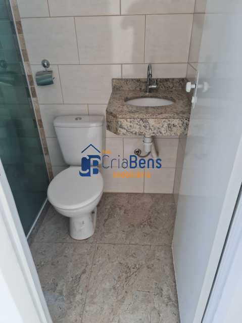 Conheça 15 do imóvel - Casa 2 quartos à venda Piedade, Rio de Janeiro - R$ 280.000 - PPCA20205 - 16 15 - Casa 2 quartos à venda Piedade, Rio de Janeiro - R$ 280.000 - PPCA20205 - 16