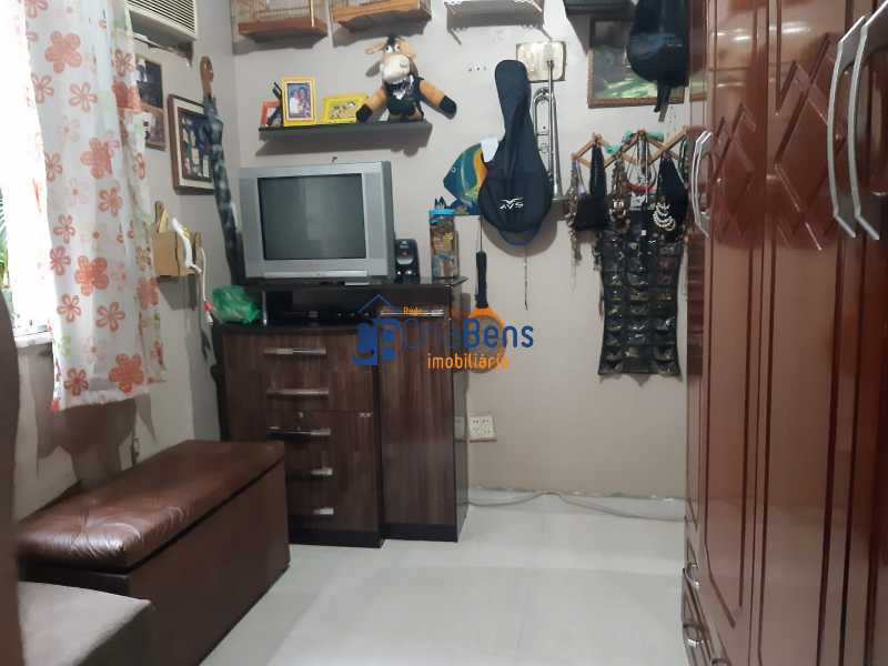 Conheça 6 do imóvel - Apartamento 2 quartos à venda Tomás Coelho, Rio de Janeiro - R$ 135.000 - PPAP20624 - 7 6 - Apartamento 2 quartos à venda Tomás Coelho, Rio de Janeiro - R$ 135.000 - PPAP20624 - 7