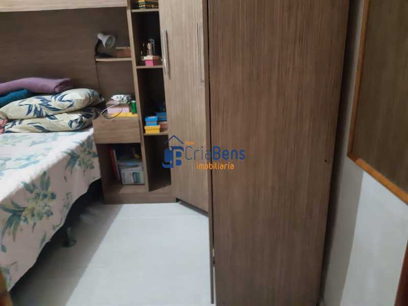 Conheça 10 do imóvel - Apartamento 2 quartos à venda Tomás Coelho, Rio de Janeiro - R$ 135.000 - PPAP20624 - 11 10 - Apartamento 2 quartos à venda Tomás Coelho, Rio de Janeiro - R$ 135.000 - PPAP20624 - 11