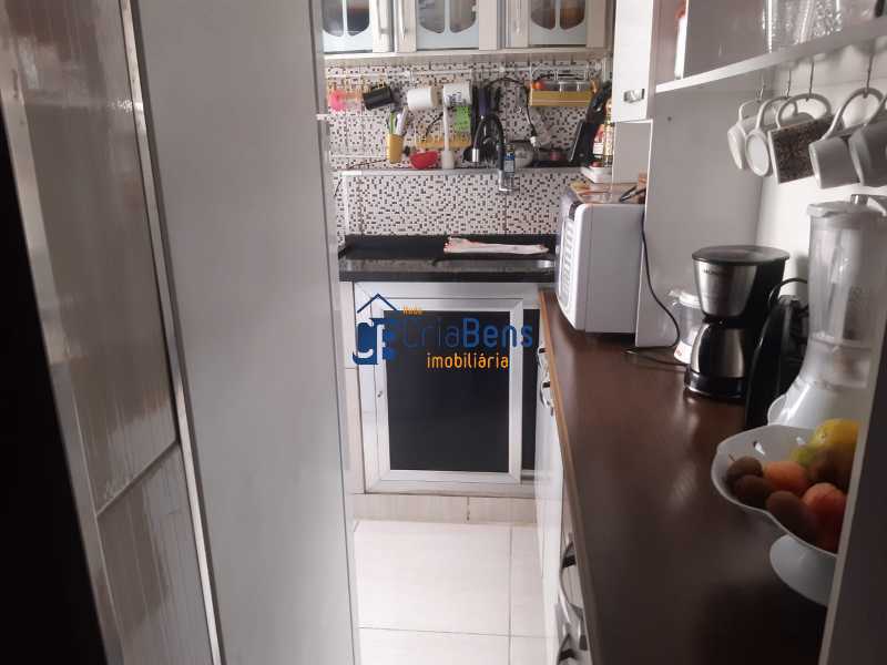 Conheça 14 do imóvel - Apartamento 2 quartos à venda Tomás Coelho, Rio de Janeiro - R$ 135.000 - PPAP20624 - 15 14 - Apartamento 2 quartos à venda Tomás Coelho, Rio de Janeiro - R$ 135.000 - PPAP20624 - 15