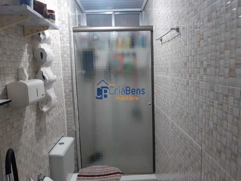 Conheça 15 do imóvel - Apartamento 2 quartos à venda Tomás Coelho, Rio de Janeiro - R$ 135.000 - PPAP20624 - 16 15 - Apartamento 2 quartos à venda Tomás Coelho, Rio de Janeiro - R$ 135.000 - PPAP20624 - 16