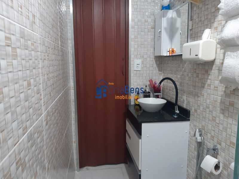 16 - Apartamento 2 quartos à venda Tomás Coelho, Rio de Janeiro - R$ 135.000 - PPAP20624 - 17