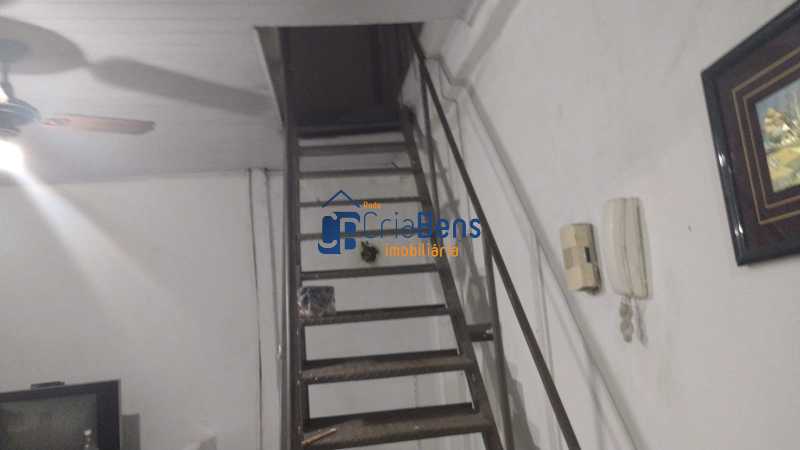 6 - Casa 2 quartos à venda Pilares, Rio de Janeiro - R$ 140.000 - PPCA20206 - 7
