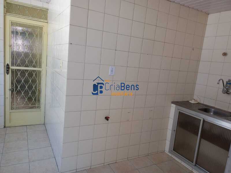 Conheça 8 do imóvel - Apartamento 1 quarto para venda e aluguel Piedade, Rio de Janeiro - R$ 210.000 - PPAP10103 - 9 8 - Apartamento 1 quarto para venda e aluguel Piedade, Rio de Janeiro - R$ 210.000 - PPAP10103 - 9