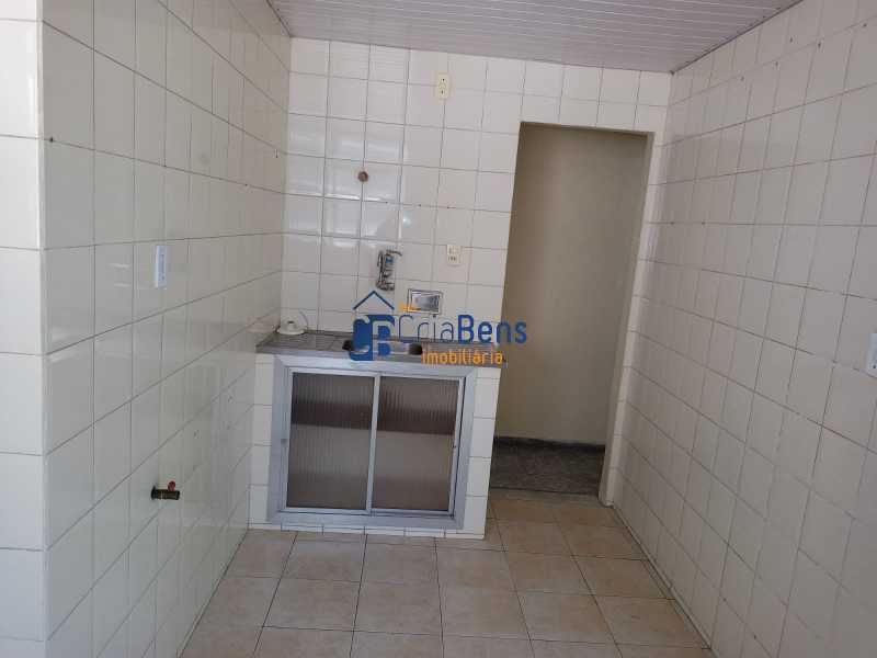 Conheça 10 do imóvel - Apartamento 1 quarto para venda e aluguel Piedade, Rio de Janeiro - R$ 210.000 - PPAP10103 - 11 10 - Apartamento 1 quarto para venda e aluguel Piedade, Rio de Janeiro - R$ 210.000 - PPAP10103 - 11