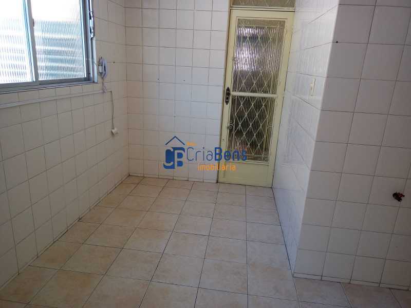 11 - Apartamento 1 quarto para venda e aluguel Piedade, Rio de Janeiro - R$ 210.000 - PPAP10103 - 12