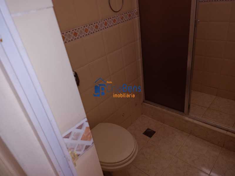 Conheça 17 do imóvel - Apartamento 1 quarto para venda e aluguel Piedade, Rio de Janeiro - R$ 210.000 - PPAP10103 - 18 17 - Apartamento 1 quarto para venda e aluguel Piedade, Rio de Janeiro - R$ 210.000 - PPAP10103 - 18