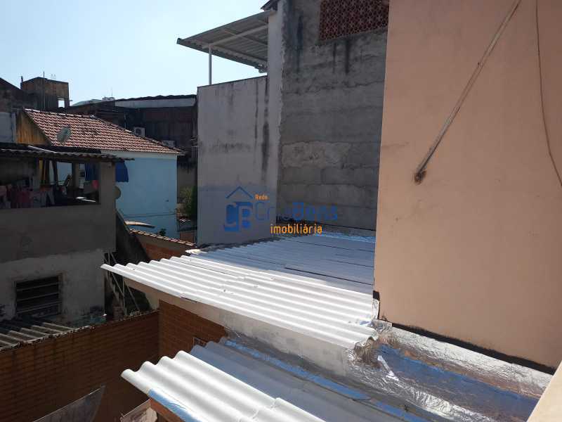 Conheça 18 do imóvel - Apartamento 1 quarto para venda e aluguel Piedade, Rio de Janeiro - R$ 210.000 - PPAP10103 - 19 18 - Apartamento 1 quarto para venda e aluguel Piedade, Rio de Janeiro - R$ 210.000 - PPAP10103 - 19