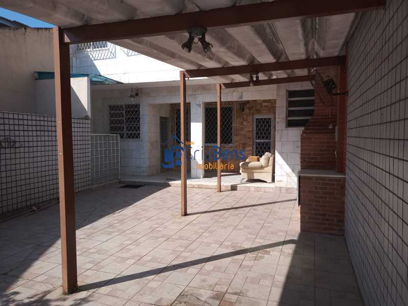 Conheça 2 do imóvel - Casa 2 quartos à venda Quintino Bocaiúva, Rio de Janeiro - R$ 450.000 - PPCA20207 - 3 2 - Casa 2 quartos à venda Quintino Bocaiúva, Rio de Janeiro - R$ 450.000 - PPCA20207 - 3