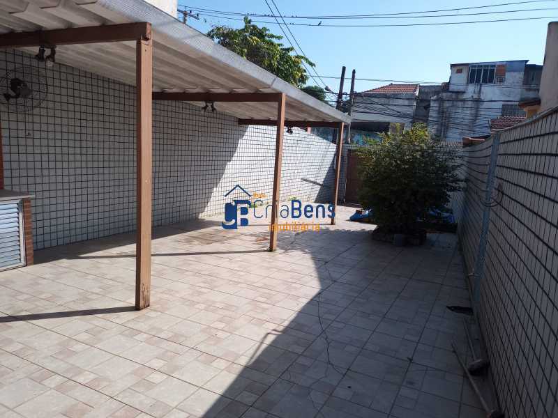 3 - Casa 2 quartos à venda Quintino Bocaiúva, Rio de Janeiro - R$ 450.000 - PPCA20207 - 4