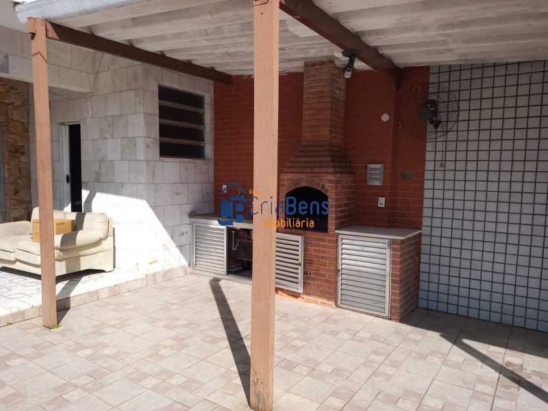 Conheça 4 do imóvel - Casa 2 quartos à venda Quintino Bocaiúva, Rio de Janeiro - R$ 450.000 - PPCA20207 - 5 4 - Casa 2 quartos à venda Quintino Bocaiúva, Rio de Janeiro - R$ 450.000 - PPCA20207 - 5